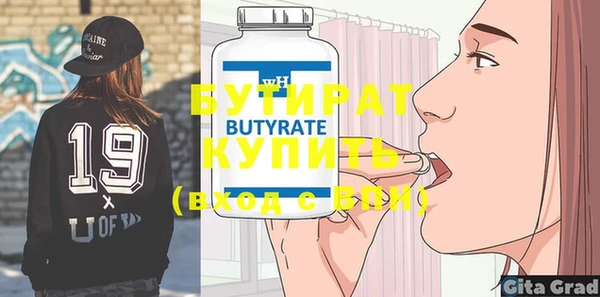 хмурый Щигры